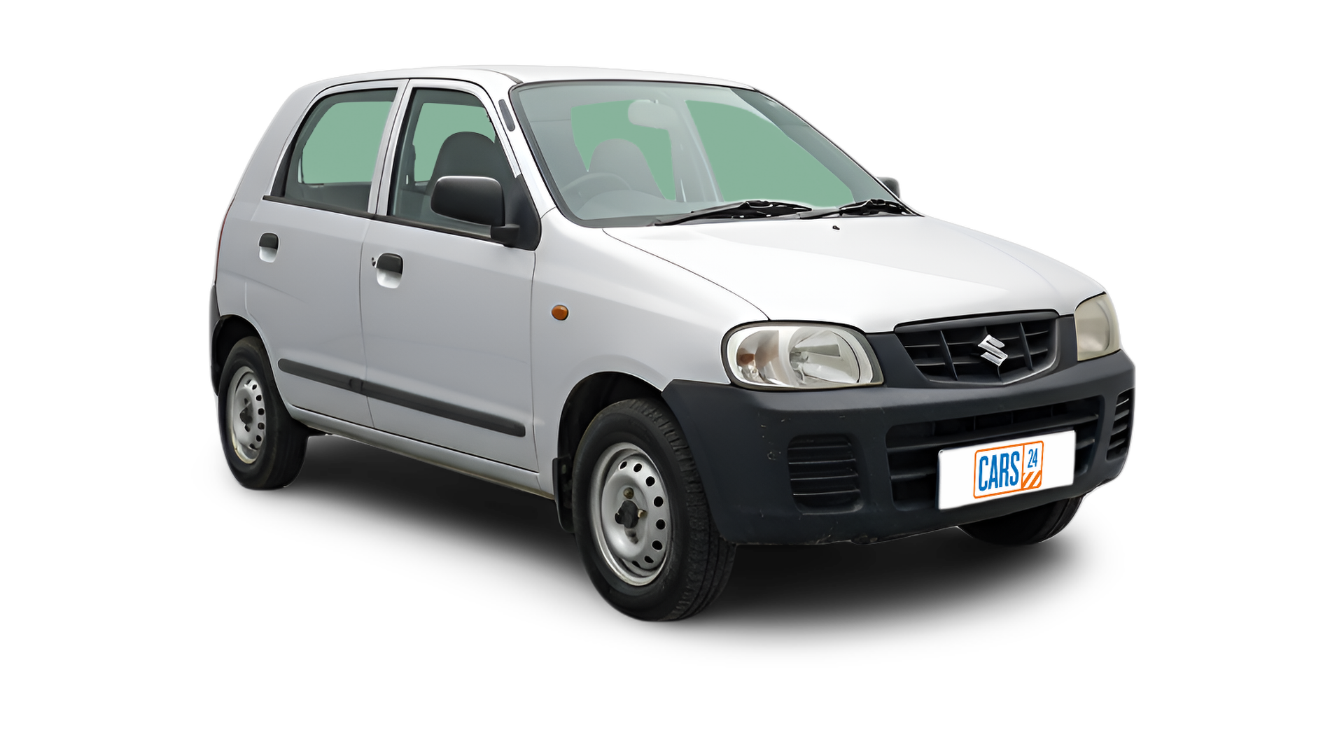 Maruti Alto-img